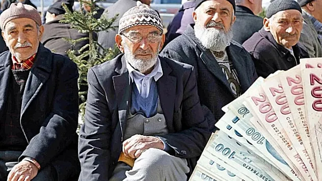 Emekli Zam Farkı Ne Zaman Yatacak? İşte son durum
