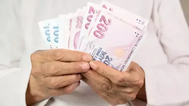 Emekli Zammında İlk Sinyaller Geldi: Temmuz 2026 İçin Çift Haneli Artış Kapıda