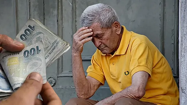 Emeklilere 20 Bin TL'lik Teklifin Yanında Ek İade de Var