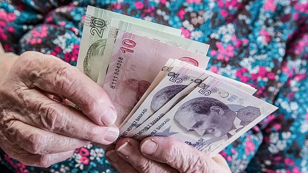 Emeklilere Erken Bayram Geldi: Yeni Promosyon Tutarları Belli Oldu