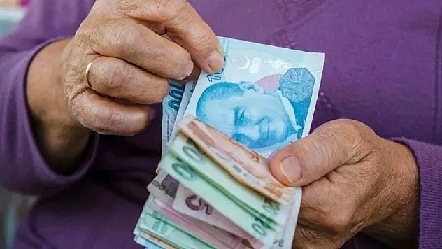 Emeklilere ömür boyu ücretsiz hizmetler