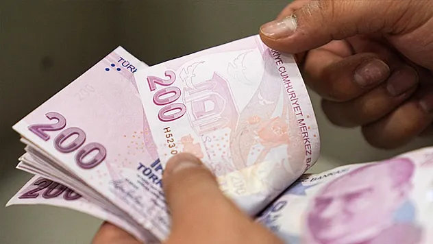 Emeklilerin bayram ikramiyesi ve maaş Ödemeleri Başladı