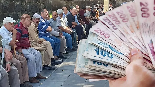 Emeklilerin gözü kulağı bu haberde! Zam oranı yarın belli olacak