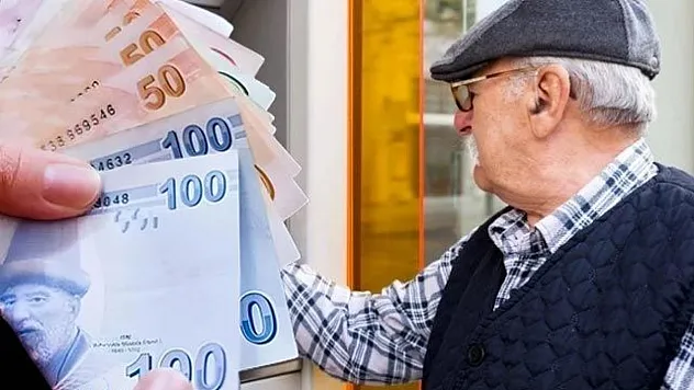 Emekliye Müjde: Artık Hiçbir Ücret Ödenmeyecek! Ücretsiz Konaklama ve Abonelik Kolaylığı Resmen Başladı