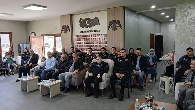 EMŞAV'dan 268. anma programı