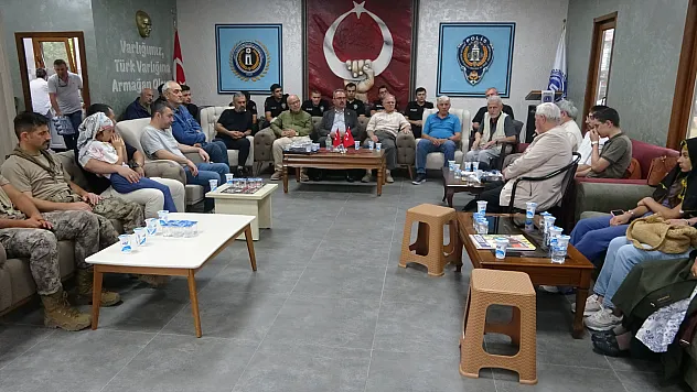 EMŞAV'dan 271'nci mevlit