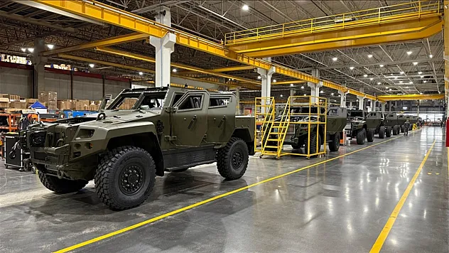 'En büyük ihracat' sınavında hedefler korunuyor