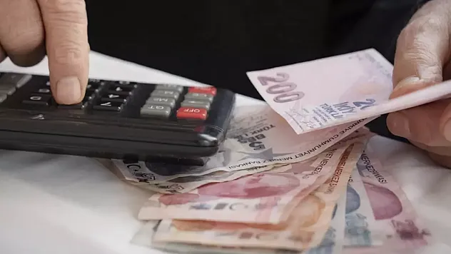 En düşük emekli maaşı 35 bin lira mı? oluyor