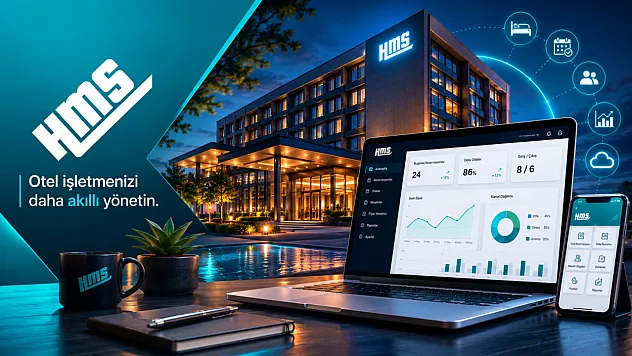 En İyi Bulut Tabanlı Otel Programı Karşılaştırması