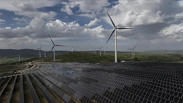 Enerji Dönüşümünde Türkiye Vizyonu