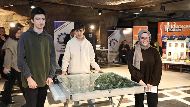 Enerji Haftası'na Özel Yarışma