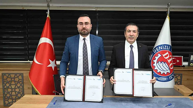 Enerji ölçümleriyle verimlilik projesi