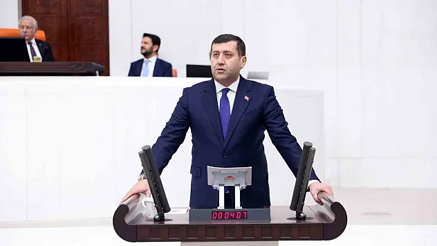 'Enerjide güçlü Türkiye'