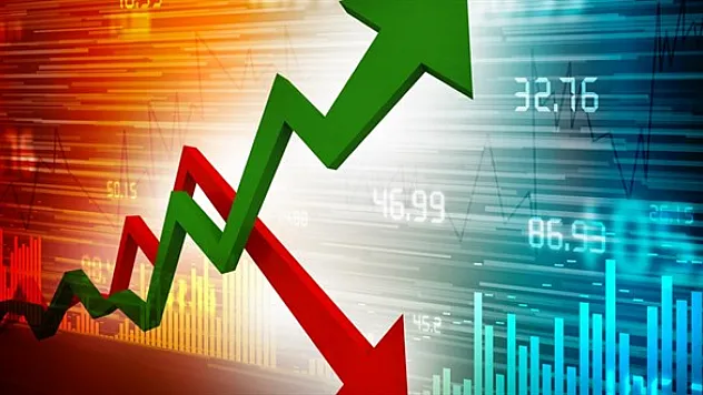 Enflasyon Ocak'ta Hızlandı %53,42