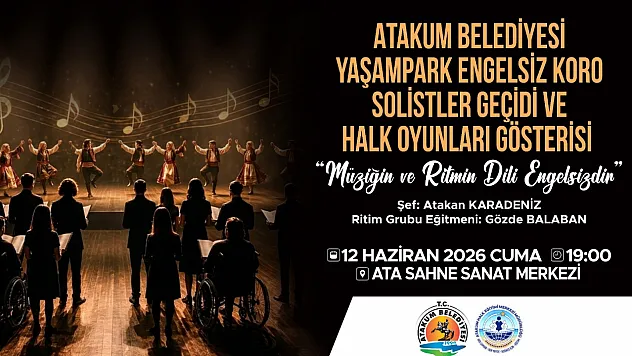 Engeller sanatla aşılıyor