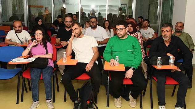 Engelli bireylere eğitim desteği