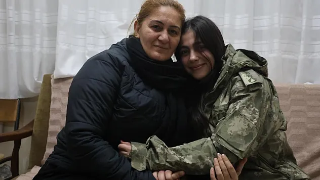 Enkazdan Kurtuluşun Sessiz Hatırası