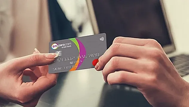 Enpara'da tarihi değişim: IBAN numaraları sıfırdan tanımlanacak