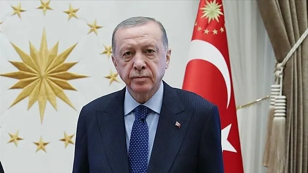 Erdoğan'dan ABD'deki silahlı saldırı girişimine kınama