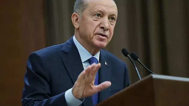 Erdoğan'dan önemli açıklamalar: Destan yazdık