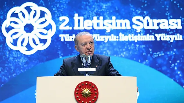 Erdoğan'dan Sert Mesaj: 'Hukuk Zemininde Ne Gerekiyorsa Yapacağız'