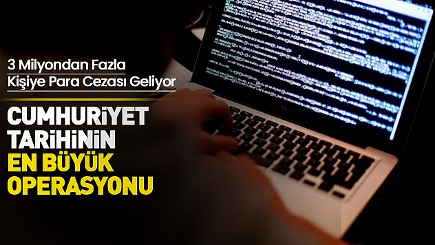 Erdoğan 'Kökünü kazıyacağız' dedi operasyon için düğmeye basıldı