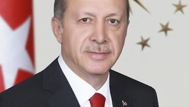 Erdoğan: 'Milletimiz terör defterinin tamamen kapanmasında kararlı'