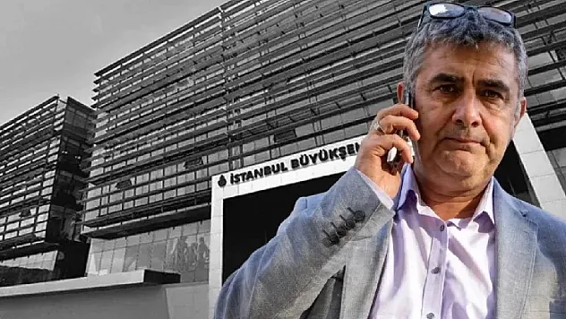 Erhan Karaal'ın kaçırılmasında yeni gelişme