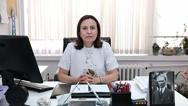 Erken tanı ölüm oranlarını azaltabilir