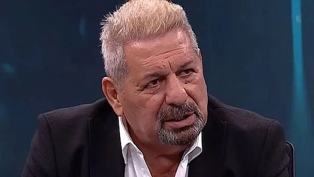 Erman Toroğlu'ndan Türk futbolunu karıştıran iddia: 'Hakemlere talimat mı verildi?'