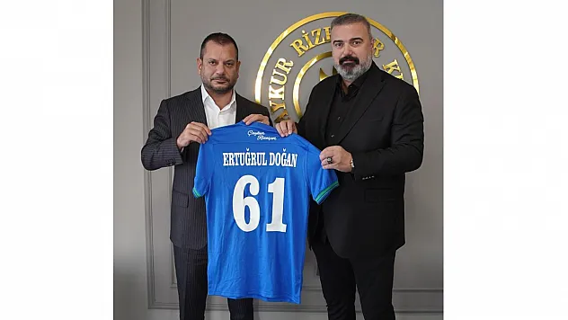 Ertuğrul Doğan'ın İbrahim Turgut üzüntüsü
