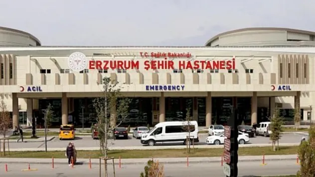 Erzurum'da 16 yaşındaki genç evde ölü bulundu