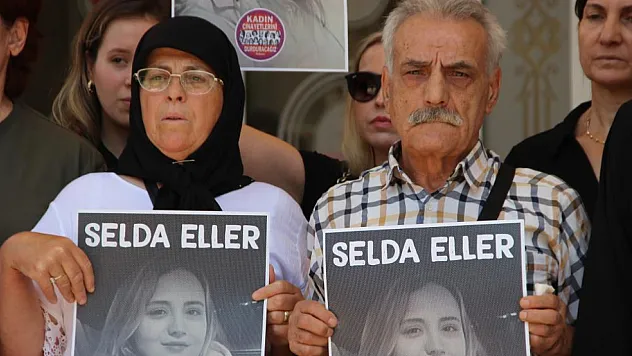 Eş katiline ödül gibi ceza