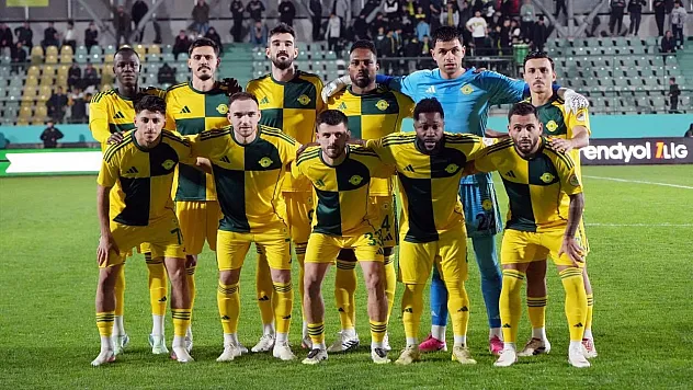 Esenler Erokspor, Mardin 1969 Spor'u 4-2 mağlup etti