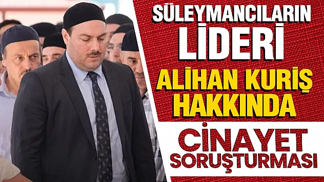 Eski Bakan Denizolgun'un ölümünde flaş gelişme