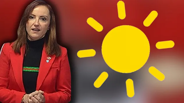 Eski Canik İYİ Parti İlçe Başkanı Saydam Bayram'dan CHP'ye Sert Eleştiri