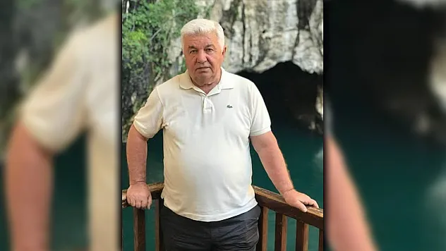 Eski Devlet Bakanı Burhan Kara vefat etti