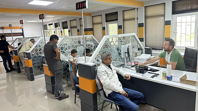 Eski ehliyetler tarih oluyor 31 Temmuz son tarih!