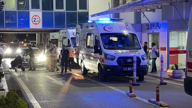 Eski Eş Dehşeti: 32 Haftalık Bebeğini Kaybetti