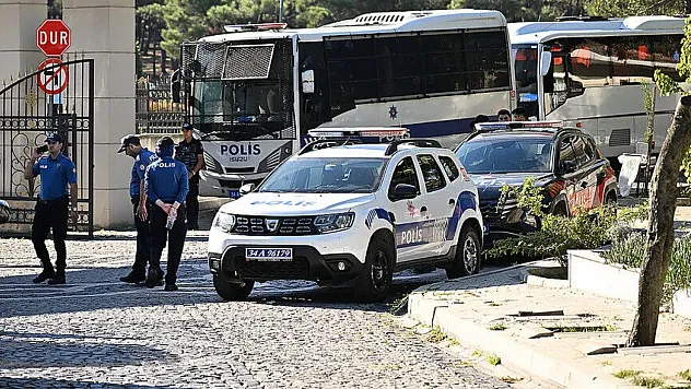 Eski MİT görevlisi Kaşif Kozinoğlu'nun ölümüne ilişkin soruşturmada 3 kişi tutuklandı