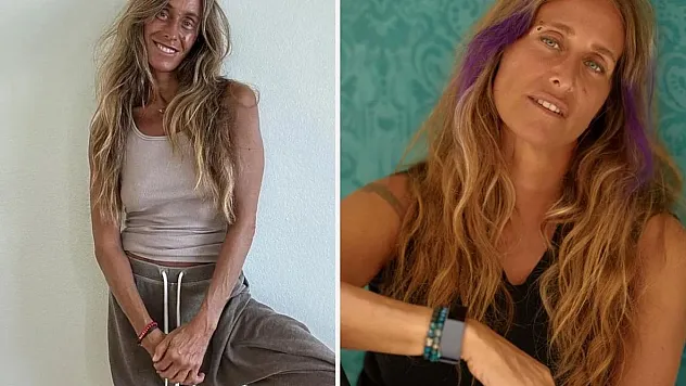 Eski Survivor yarışmacısı Bennu Gerede için gözaltı kararı