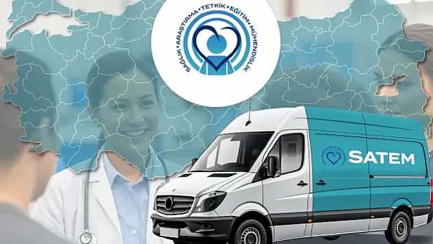 Eskişehir Odyometri Testi İçin Güvenilir Tercih Satem Mobil Sağlık