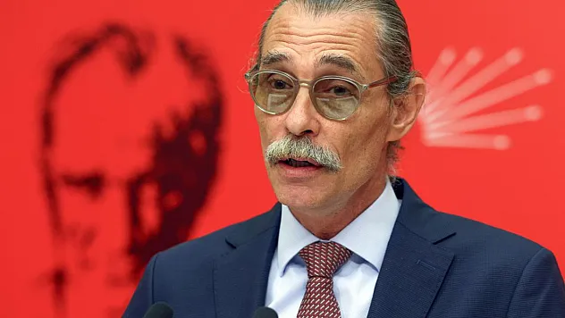 Etimesgut Belediyesi soruşturmasında Başkan Erdal Beşikçioğlu dahil 52 gözaltında