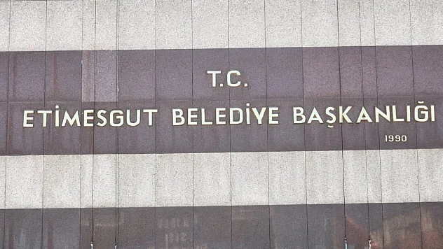Etimesgut soruşturmasında 250 milyon liralık rüşvet iddiası