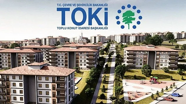 Ev sahibi olmak isteyenler dikkat! 100 Bin Sosyal Konut sahibini buluyor
