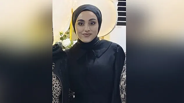 Evden markete diye Çıktı, geri dönmedi