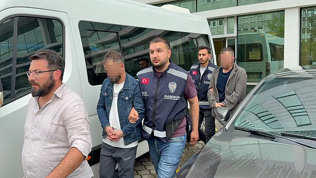 'Evi Boşalt' Tartışması Kanlı Bitti