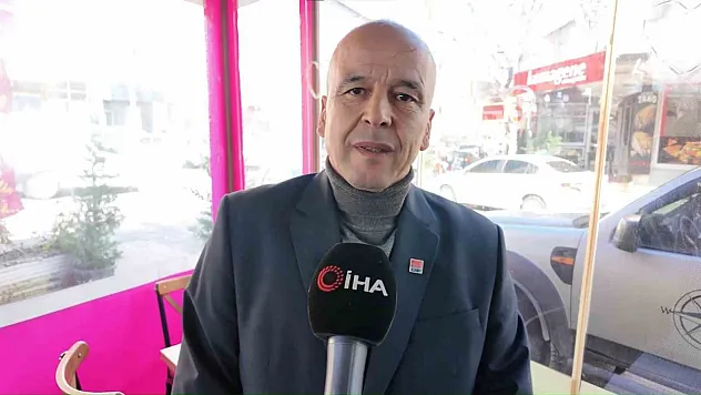Evi kurşunlanan adam konuştu