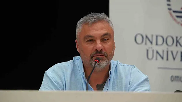 'Evimizdeki 2 maçı kazanırsak gruptan çıkabiliriz'