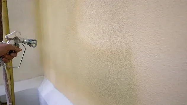 Evini açık maviye boyayanlar dikkat!